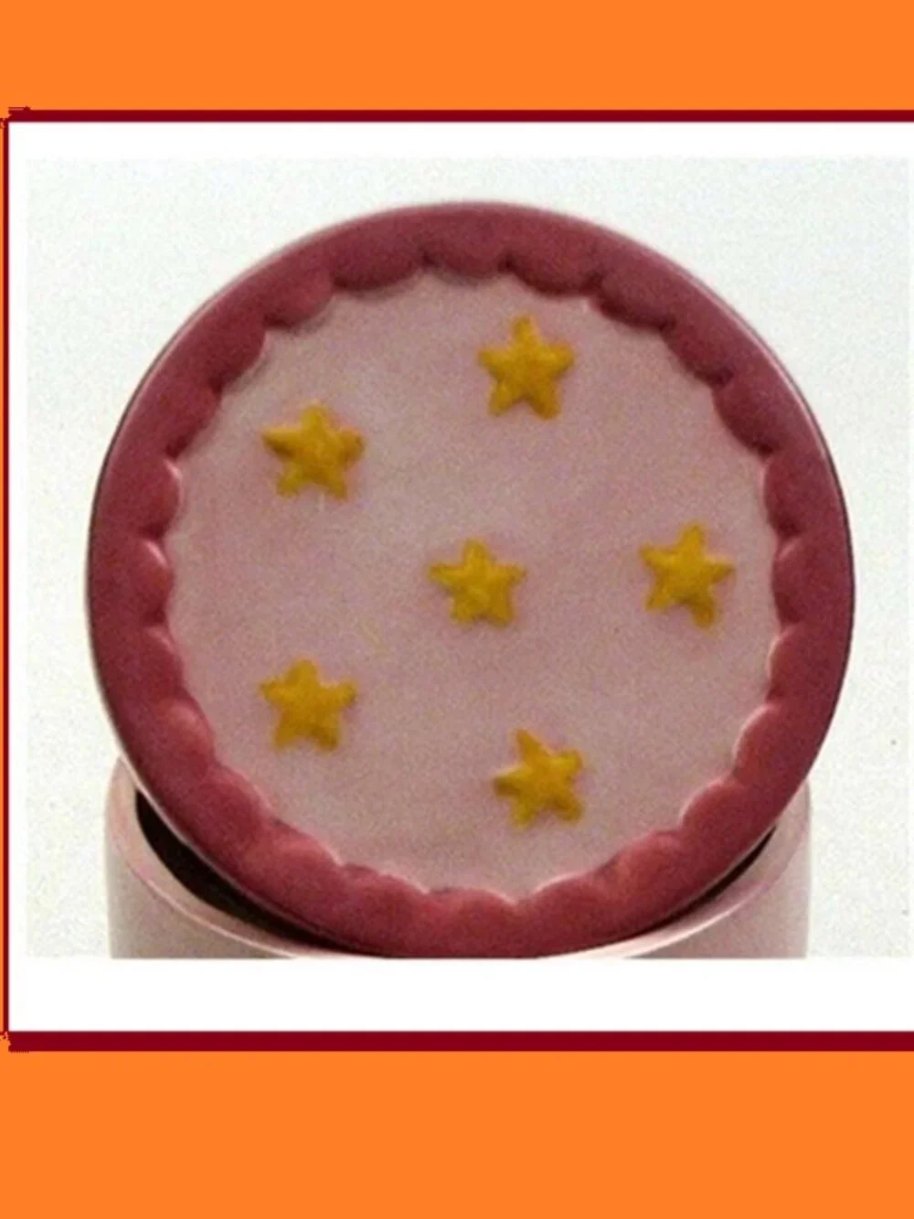 Ceramic Baby Trinket Box 4